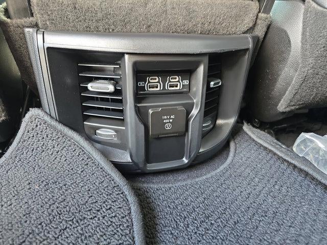 2024 RAM 2500 Laramie 4x4 Crew Cab 6'4" Box