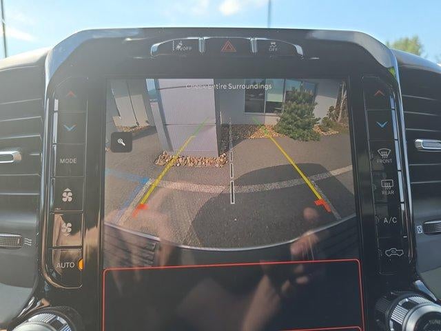 2024 RAM 2500 Laramie 4x4 Crew Cab 6'4" Box