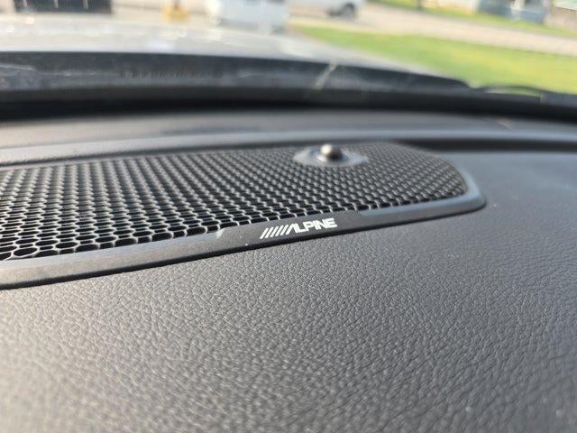 2024 RAM 2500 Laramie 4x4 Crew Cab 6'4" Box