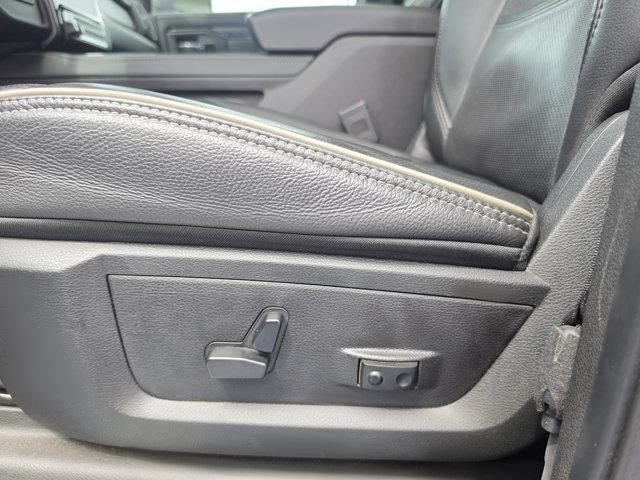 2024 RAM 2500 Limited 4x4 Crew Cab 6'4" Box