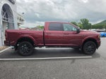 2024 RAM 2500 Limited 4x4 Crew Cab 6'4" Box