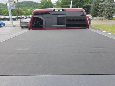2024 RAM 2500 Limited 4x4 Crew Cab 6'4" Box