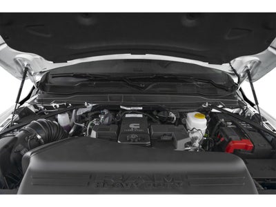 2024 RAM 2500 Limited 4x4 Crew Cab 6'4" Box