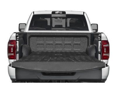 2024 RAM 2500 Limited 4x4 Crew Cab 6'4" Box