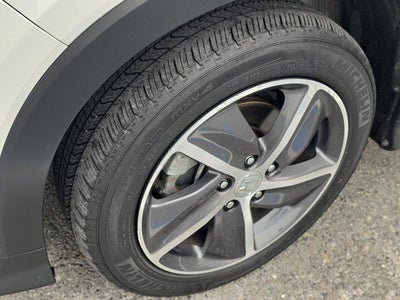 2022 Honda HR-V EX AWD CVT