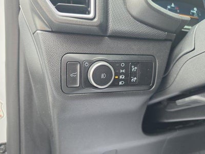 2025 Ford Bronco Sport Outer Banks 4x4