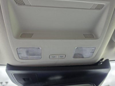 2025 Ford Bronco Sport Outer Banks 4x4