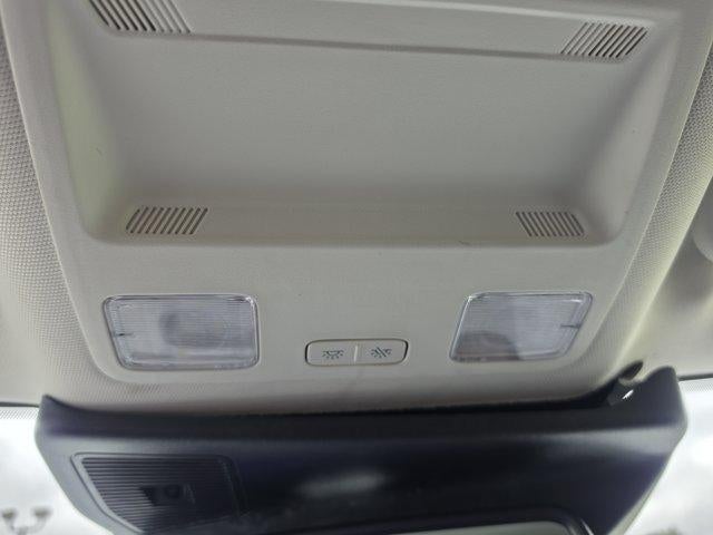 2025 Ford Bronco Sport Outer Banks 4x4