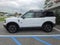 2025 Ford Bronco Sport Outer Banks 4x4
