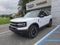 2025 Ford Bronco Sport Outer Banks 4x4