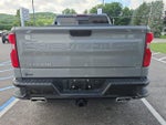 2024 Chevrolet Silverado 1500 Crew Cab Short Box 4-Wheel Drive LT Trail Boss
