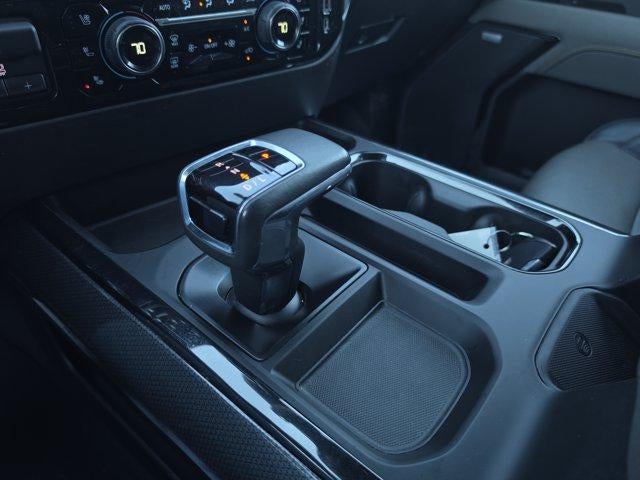 2022 Chevrolet Silverado 1500 Crew Cab Short Box 4-Wheel Drive ZR2