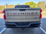 2022 Chevrolet Silverado 1500 Crew Cab Short Box 4-Wheel Drive ZR2