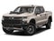 2022 Chevrolet Silverado 1500 Crew Cab Short Box 4-Wheel Drive ZR2
