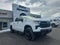 2026 Chevrolet Silverado 1500 Crew Cab Short Box 4-Wheel Drive LT Trail Boss