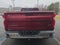 2019 Chevrolet Silverado 1500 Crew Cab Standard Box 4-Wheel Drive LTZ