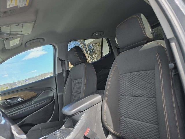 2019 GMC Terrain AWD SLE