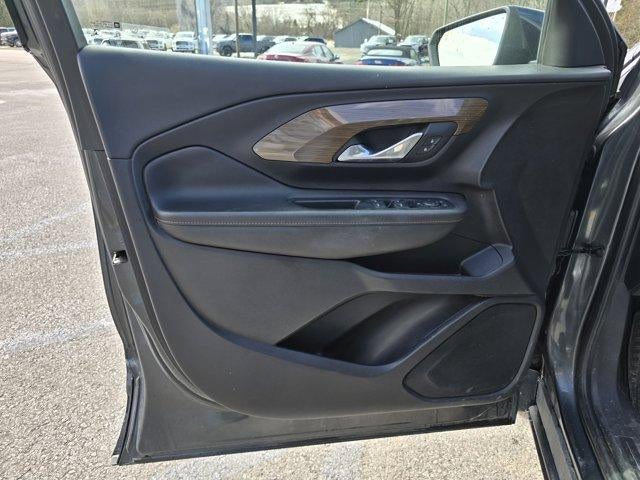 2019 GMC Terrain AWD SLE