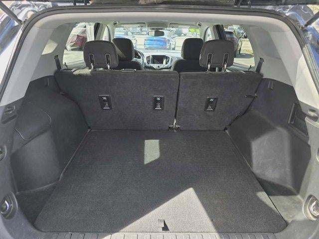 2019 GMC Terrain AWD SLE