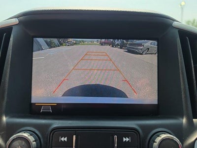 2020 GMC Terrain AWD SLT