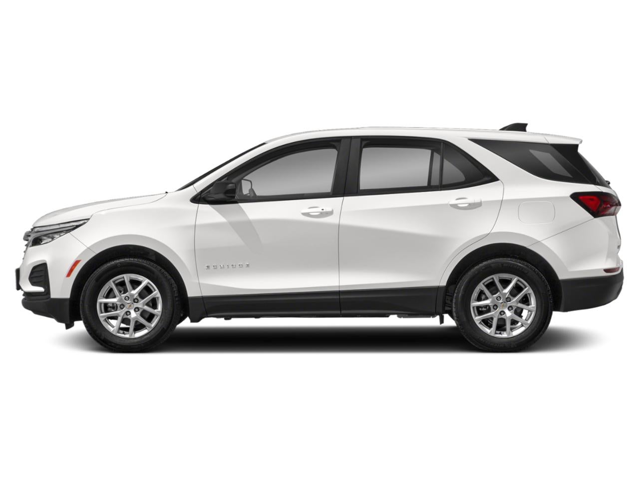 2023 Chevrolet Equinox AWD 4dr LT w/1LT