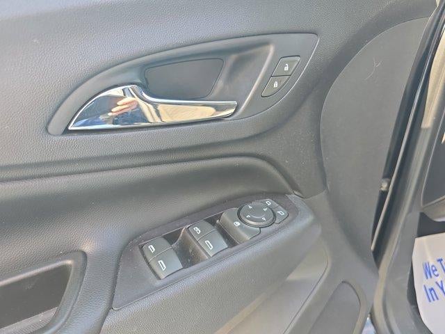 2020 Chevrolet Equinox AWD LT