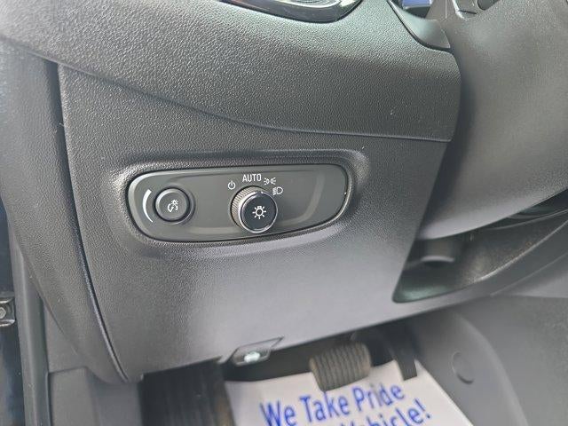 2023 Chevrolet Equinox AWD 4dr RS