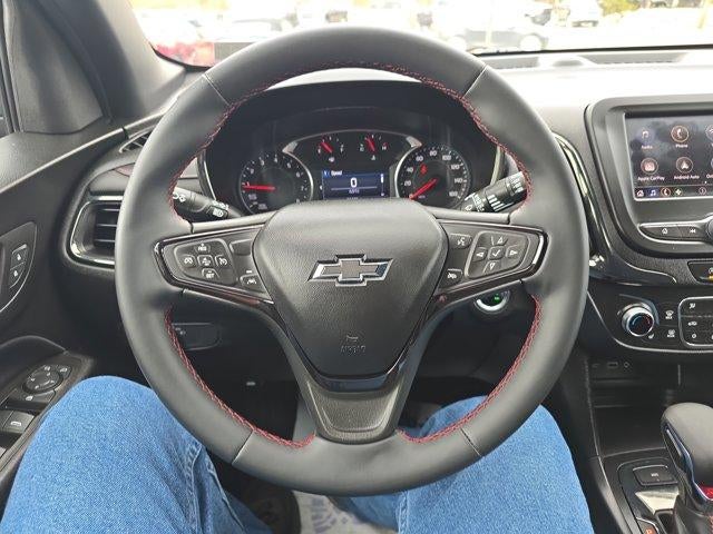 2023 Chevrolet Equinox AWD 4dr RS