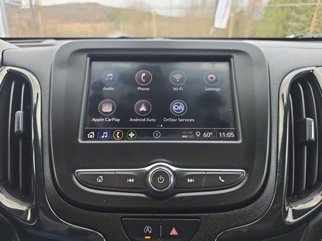 2023 Chevrolet Equinox AWD 4dr RS