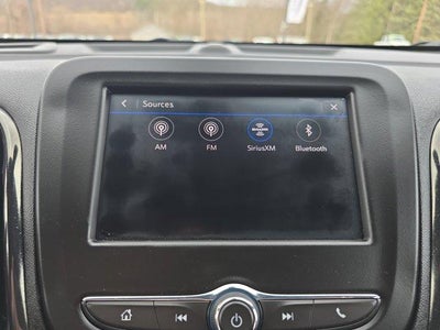 2023 Chevrolet Equinox AWD 4dr RS