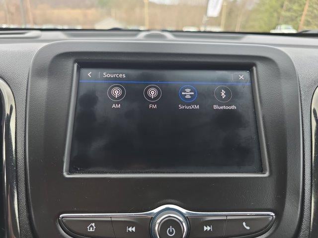 2023 Chevrolet Equinox AWD 4dr RS