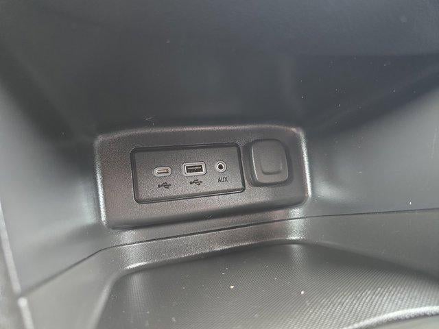 2023 Chevrolet Equinox AWD 4dr RS