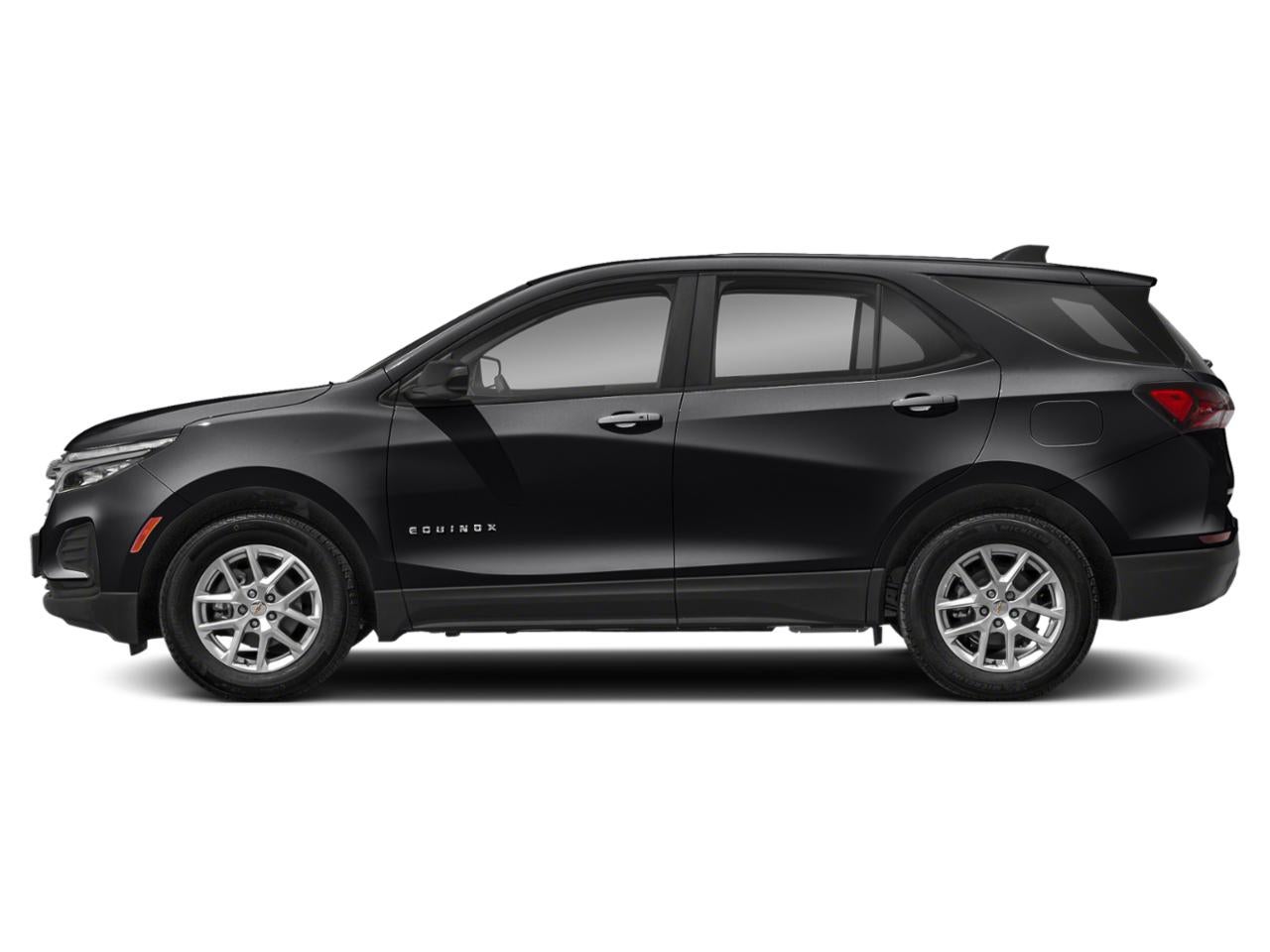 2023 Chevrolet Equinox AWD 4dr RS