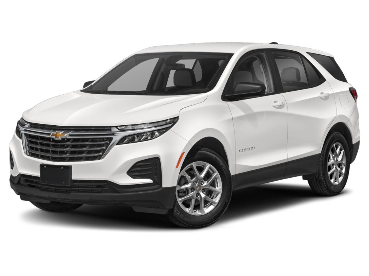 2023 Chevrolet Equinox AWD 4dr RS