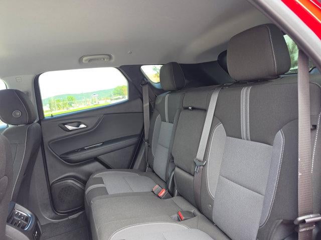 2023 Chevrolet Blazer AWD 4dr LT w/2LT