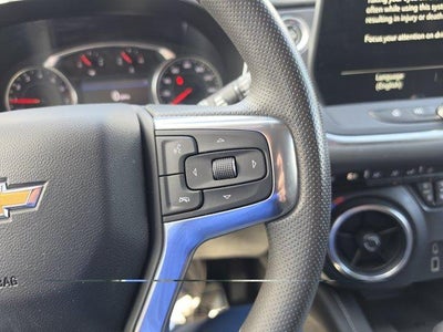 2023 Chevrolet Blazer AWD 4dr LT w/2LT
