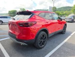 2023 Chevrolet Blazer AWD 4dr LT w/2LT