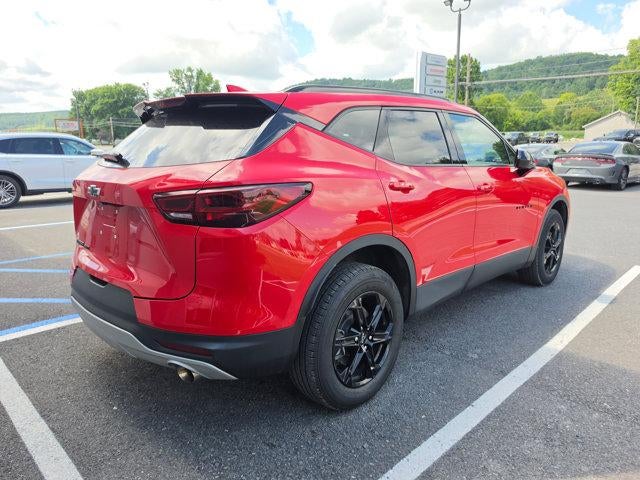 2023 Chevrolet Blazer AWD 4dr LT w/2LT