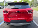 2023 Chevrolet Blazer AWD 4dr LT w/2LT
