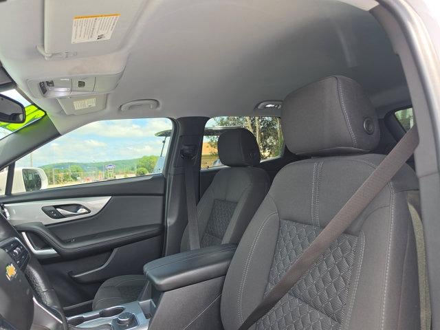 2020 Chevrolet Blazer AWD LT