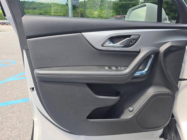 2020 Chevrolet Blazer AWD LT