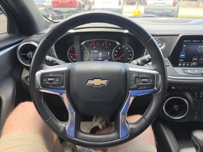 2020 Chevrolet Blazer AWD LT