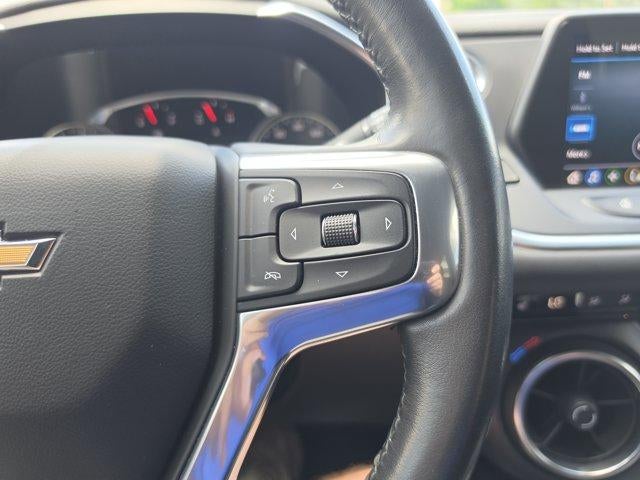 2020 Chevrolet Blazer AWD LT