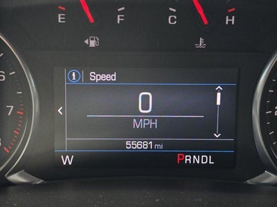 2020 Chevrolet Blazer AWD LT