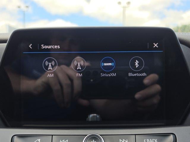 2020 Chevrolet Blazer AWD LT