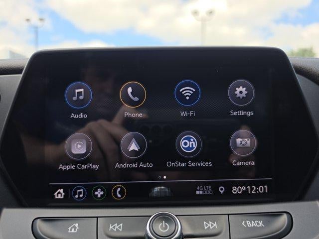 2020 Chevrolet Blazer AWD LT