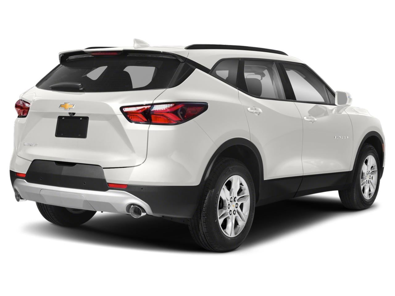 2020 Chevrolet Blazer AWD LT