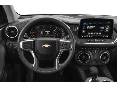 2023 Chevrolet Blazer RS AWD