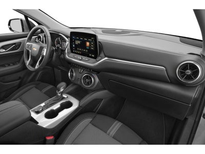 2023 Chevrolet Blazer RS AWD