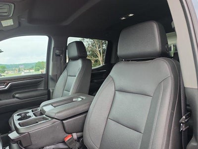 2024 GMC Sierra 1500 Crew Cab Short Box 4-Wheel Drive SLT